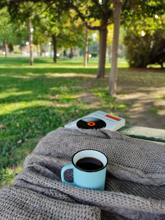 8 Ideas for Peaceful Weekend Mornings to Refresh Your Soul